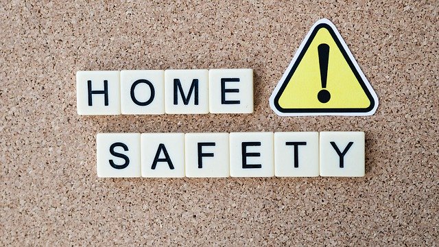 House Security Tips For Safe Families
Your residence should …